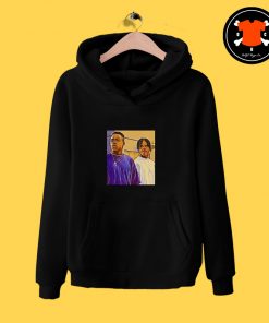 Menace II Society Graphic Hoodie aphic Sweatshirt 3