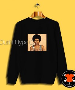 Minnie Riperton Lovin You Sweatshirt ou T Shirt 2