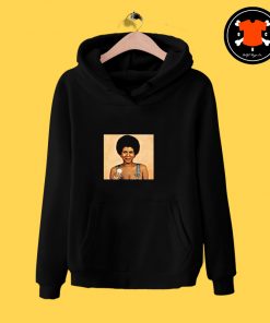 Minnie Riperton Lovin You Hoodie