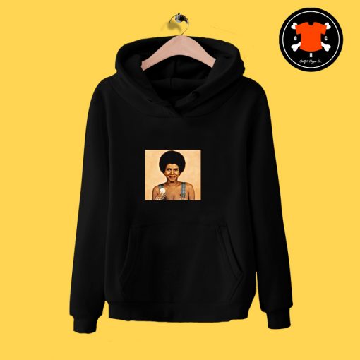 Minnie Riperton Lovin You Hoodie