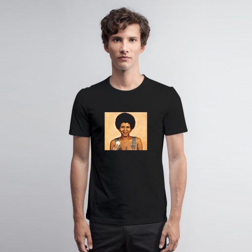 Minnie Riperton Lovin You T Shirt