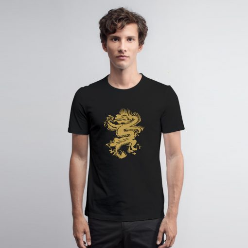 Natalie Imbruglia Torn Dragon T Shirt