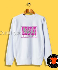 New Nicki Minaj Freeeeeeak Sweatshirt