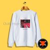 Nicki Minaj Yikes Sweatshirt s2