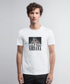 Nirvana x Bionicle T Shirt