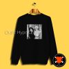 Olivia Swift Signed Sweatshirt