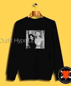 Olivia Swift Signed Sweatshirt