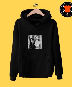 Olivia Swift Signed Hoodie