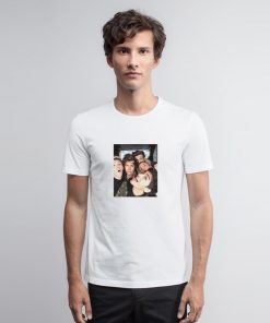 One Direction Sirius Pic T Shirt