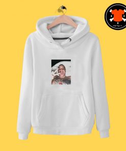 Pete Davidson In Bed Hoodie