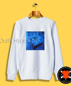 Phish Rift Album Sweatshirt