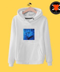 Phish Rift Album Hoodie