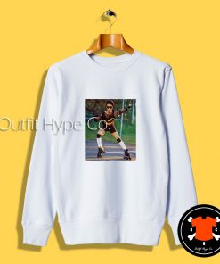 Prince Batman 1989 Sweatshirt