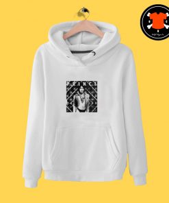 Prince Dirty Mind Hoodie