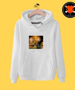 Prince Sign O The Times Hoodie Times T Shirt 3