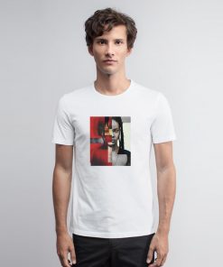 Rihanna Album Collage T Shirt e