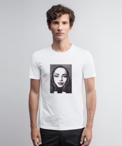 Sade Munich Concert T Shirt