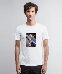 Sade Police Pose T Shirt