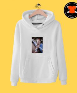 Sade Police Pose Hoodie