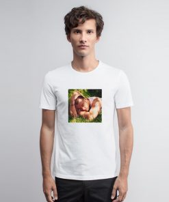 Sam Smith Love Goes T Shirt