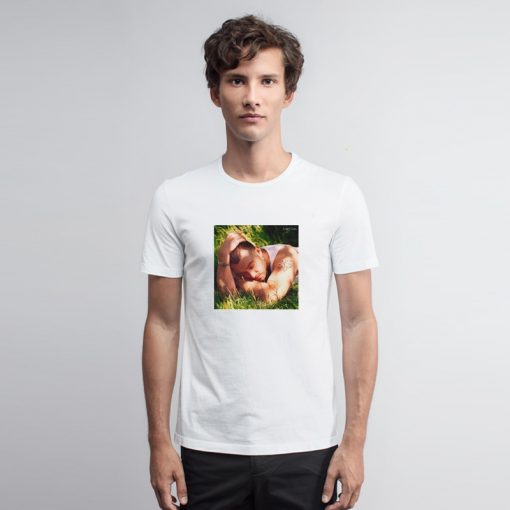 Sam Smith Love Goes T Shirt