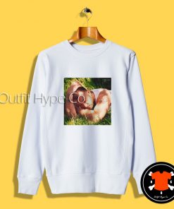 Sam Smith Love Goes Sweatshirts2