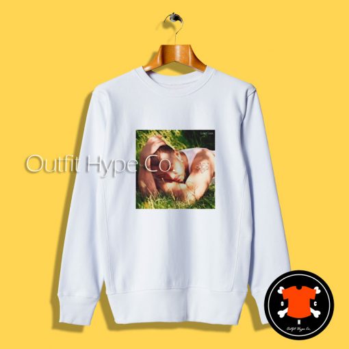 Sam Smith Love Goes Sweatshirts2