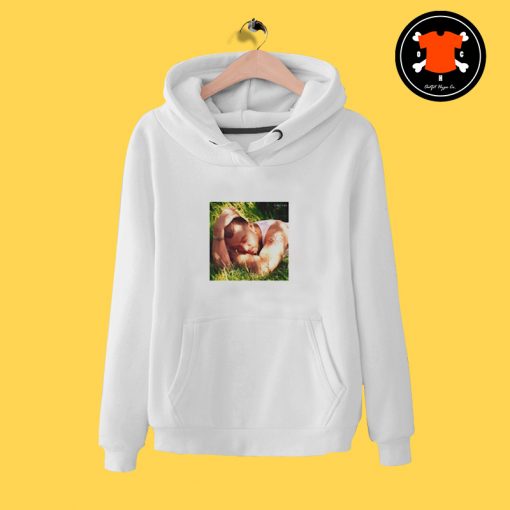 Sam Smith Love Goes Hoodie