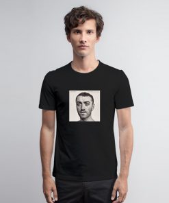 Sam Smith The Thrill Of It All T Shirt It All Sweatshirt