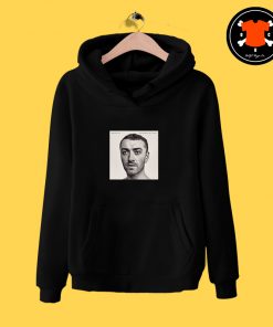 Sam Smith The Thrill Of It All Hoodie