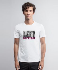 Selena Gomez Fetish T Shirt