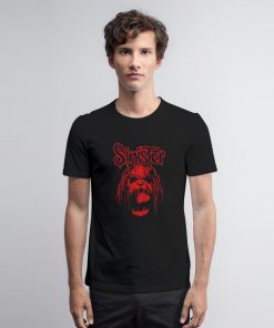 Sinister Havy Metal T Shirt