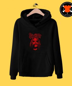 Sinister Havy Metal Hoodie ovie3