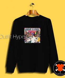 Splash Money Baller Blockin Sweatshirt Blockin T Shirt 2