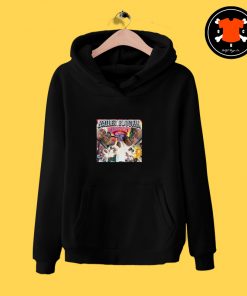 Splash Money Baller Blockin Hoodie Blockin T Shirt 3