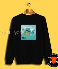 Squirtle Nirvana Nevermind Sweatshirt rmind 2