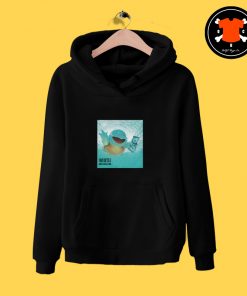 Squirtle Nirvana Nevermind Hoodie evermind 3