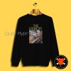 The Exorcist Spider Walk Sweatshirt lk T Shirt 2