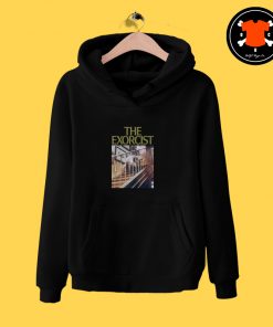 The Exorcist Spider Walk Hoodie