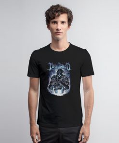 The Tarnished Havy Metal T Shirt