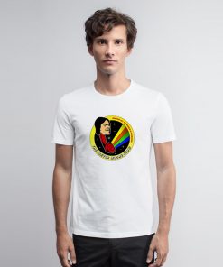 The Trevor Moore Show T Shirt