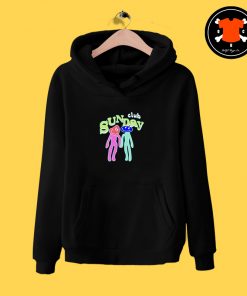 Tommyinnit Sunday Club Hoodie