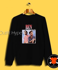 Tony Winner Ben Platt Sweatshirt Shirt 2