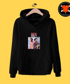 Tony Winner Ben Platt Hoodie