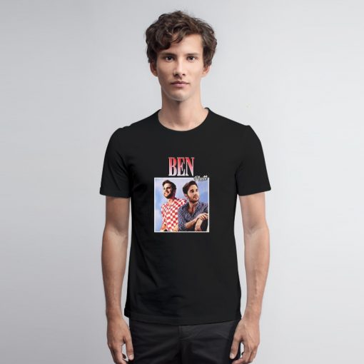 Tony Winner Ben Platt T Shirt