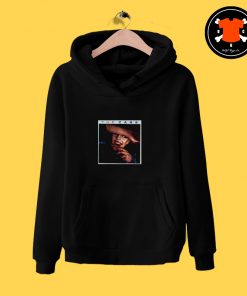 Vintage The Cars Band Hoodie