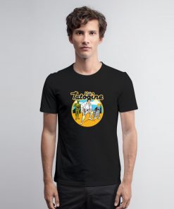 Visit Tatooine Star Wars T Shirt r Wars T Shirt