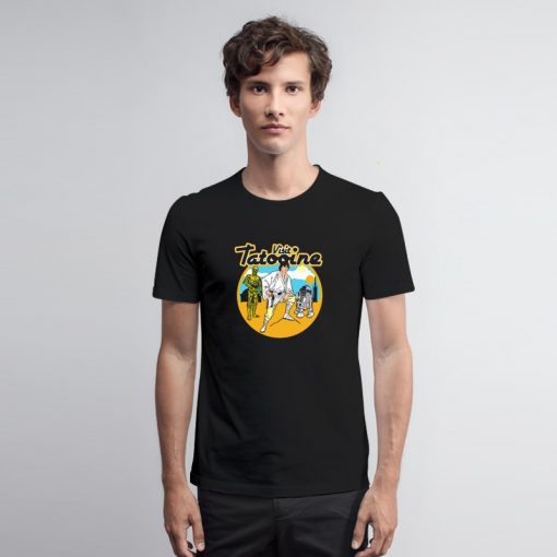 Visit Tatooine Star Wars T Shirt r Wars T Shirt