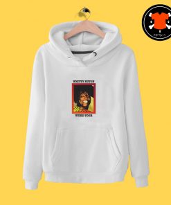 Whitty Huton’s World Tour Hoodie ur T Shirt 3