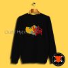 Wu-Tang Clan MTV Parody Sweatshirt dy T Shirt 2